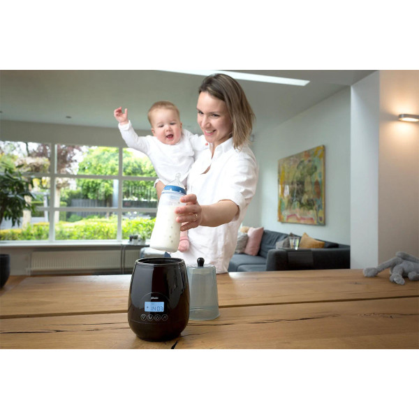 Alecto grejač  za flašice