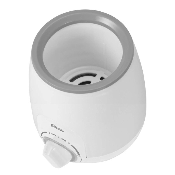 Alecto grejač  za flašice