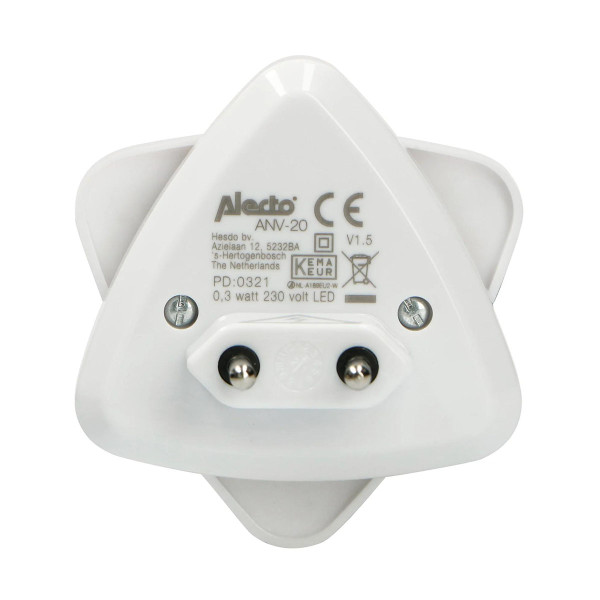 Alecto noćno svetlo