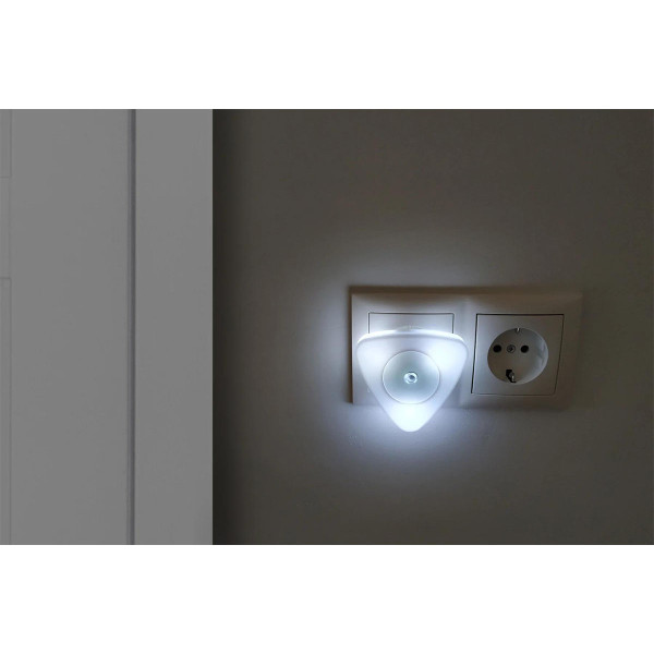 Alecto noćno svetlo