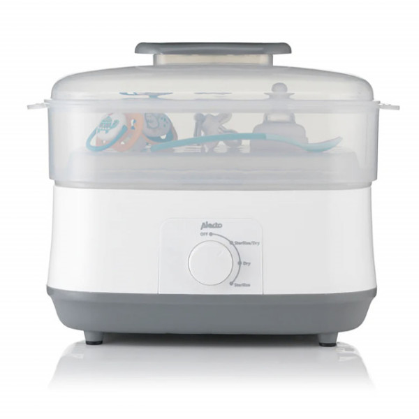 Alecto električni sterilizator