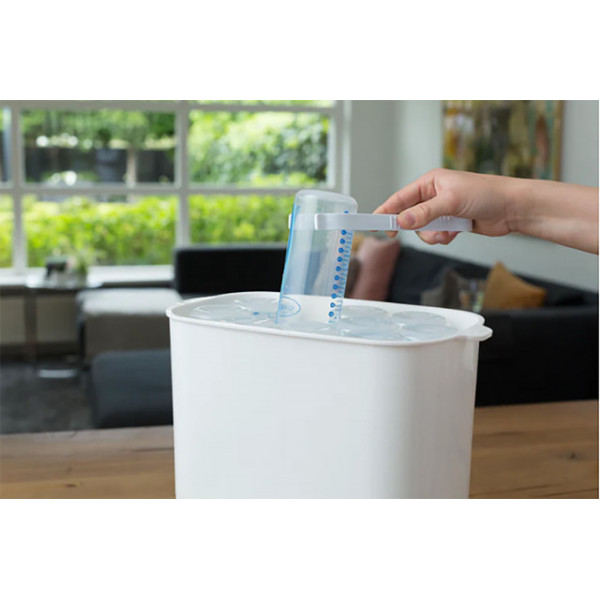 Alecto električni sterilizator