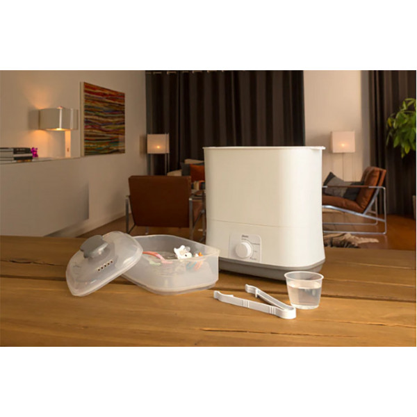 Alecto električni sterilizator