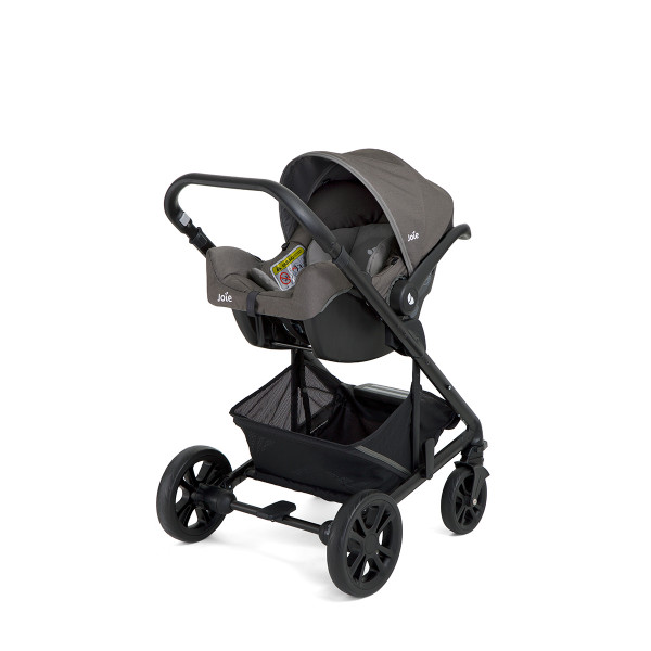 Joie kolica 3u1 