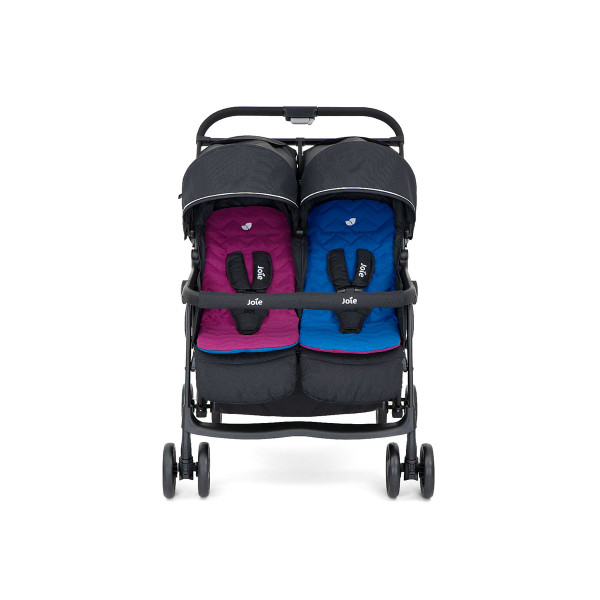 Joie kolica za blizance AIRE,R&S