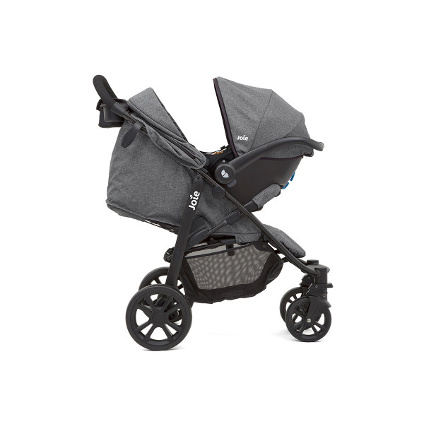 Joie kolica 2u1 