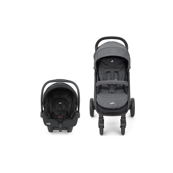 Joie kolica 2u1 