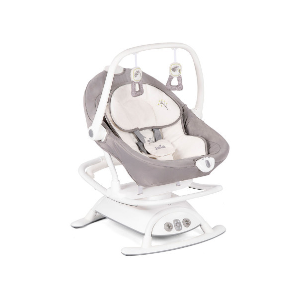 Joie njihalica SANSA, Fern