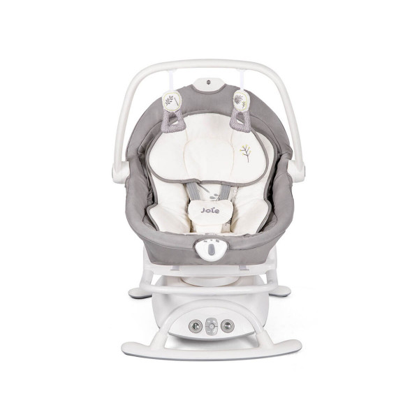 Joie njihalica SANSA, Fern