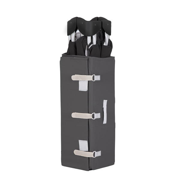 Joie prenosivi krevetac Allura sa  dva nivoa, Ember