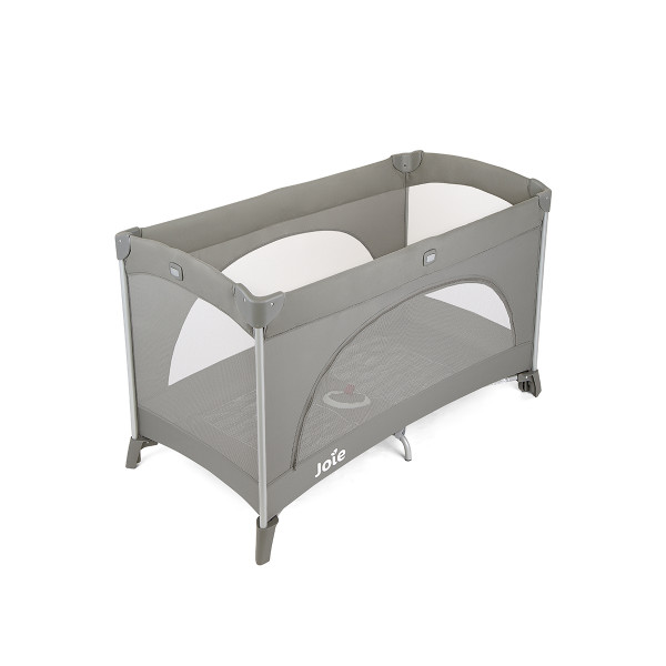 Joie prenosivi krevetac Allura sa dva nivoa, Gray