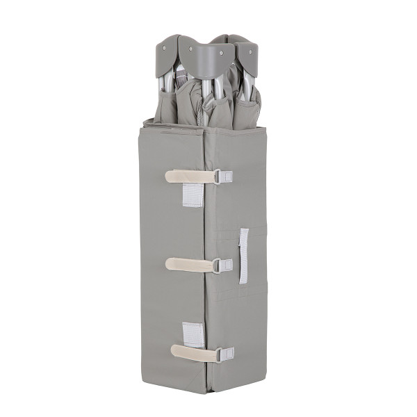 Joie prenosivi krevetac Allura sa dva nivoa, Gray