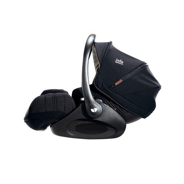 Joie autosedište Signature i-Level, 40-85cm, Eclipse