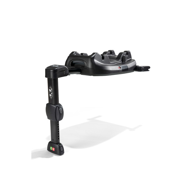 Joie autosedište Signature i-Level, 40-85cm, Oyster