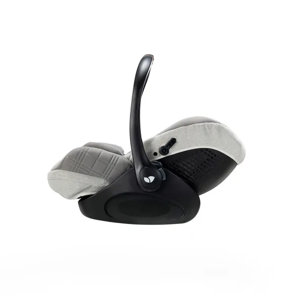 Joie autosedište Signature i-Level, 40-85cm, Oyster