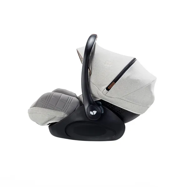 Joie autosedište Signature i-Level, 40-85cm, Oyster