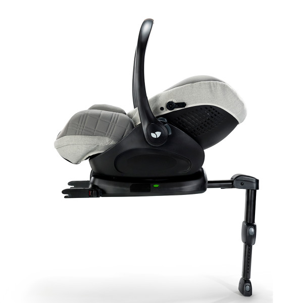 Joie autosedište Signature i-Level, 40-85cm, Oyster