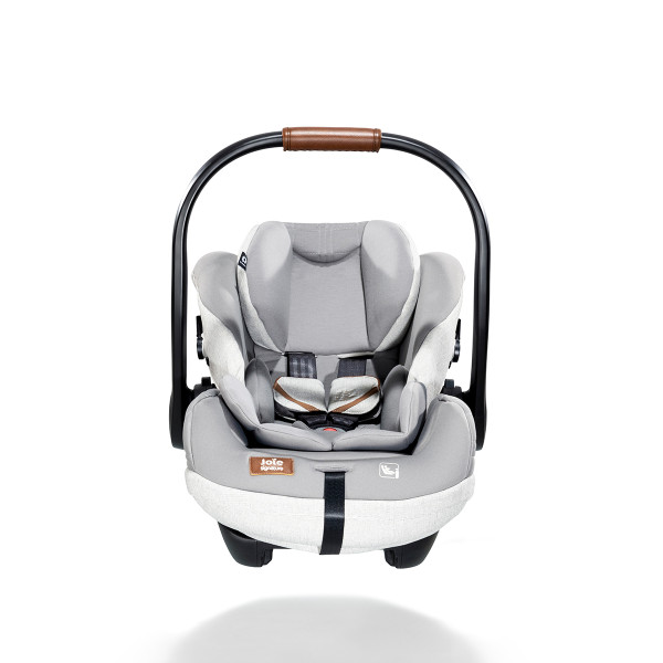 Joie autosedište Signature i-Level, 40-85cm, Oyster