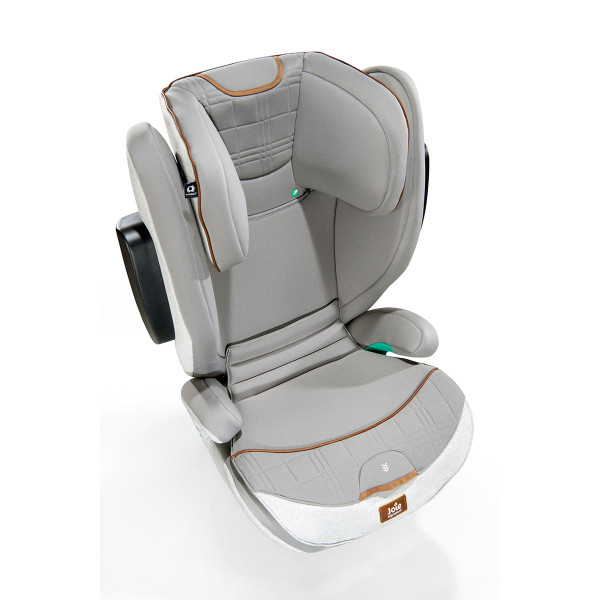 Joie autosedište i-Traver Signature, Oyster, 100-150cm