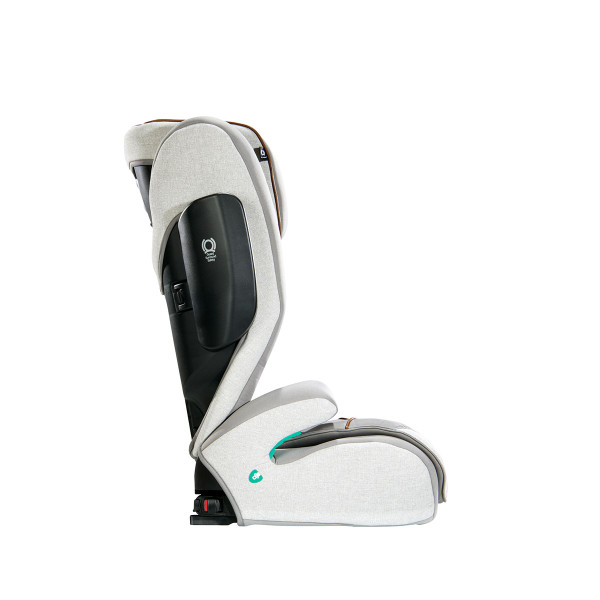 Joie autosedište i-Traver Signature, Oyster, 100-150cm