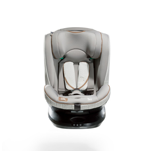 Joie autosedište i-Spin Grow Signature Oyster