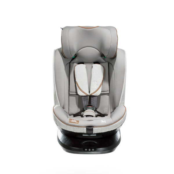 Joie autosedište i-Spin Grow Signature Oyster