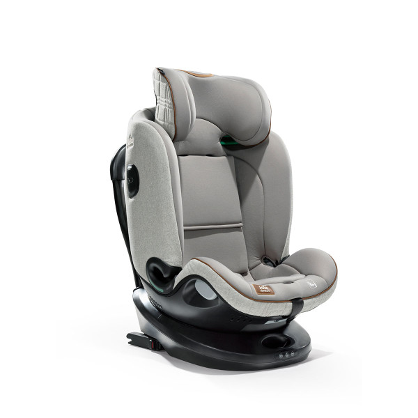 Joie autosedište i-Spin Grow Signature Oyster