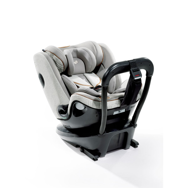 Joie autosedište i-Spin Grow Signature Oyster