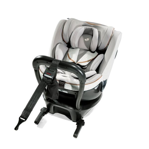 Joie autosedište i-Spin Grow Signature Oyster