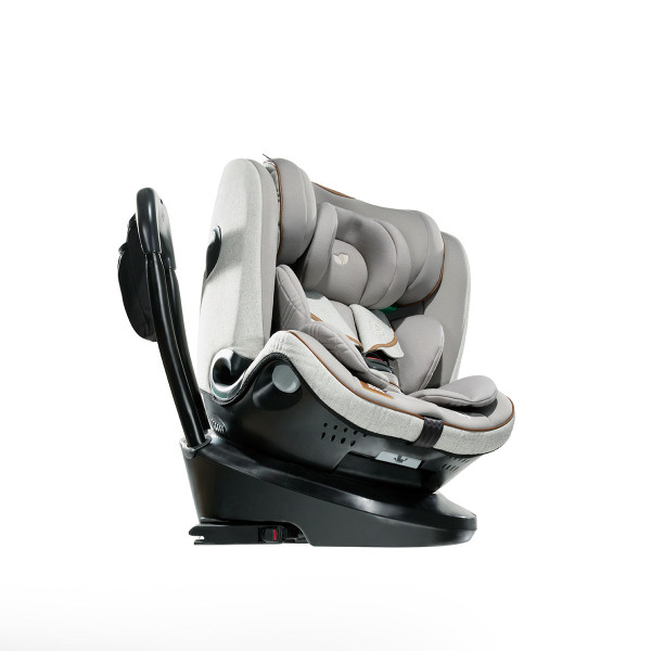 Joie autosedište i-Spin Grow Signature Oyster