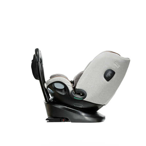 Joie autosedište i-Spin Grow Signature Oyster