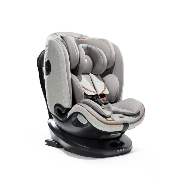 Joie autosedište i-Spin Grow Signature Oyster
