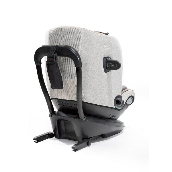 Joie autosedište i-Spin Grow Signature Oyster