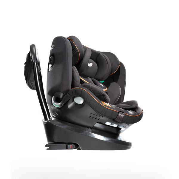 Joie autosedište I-SPIN GROW Signature, 40 -125cm