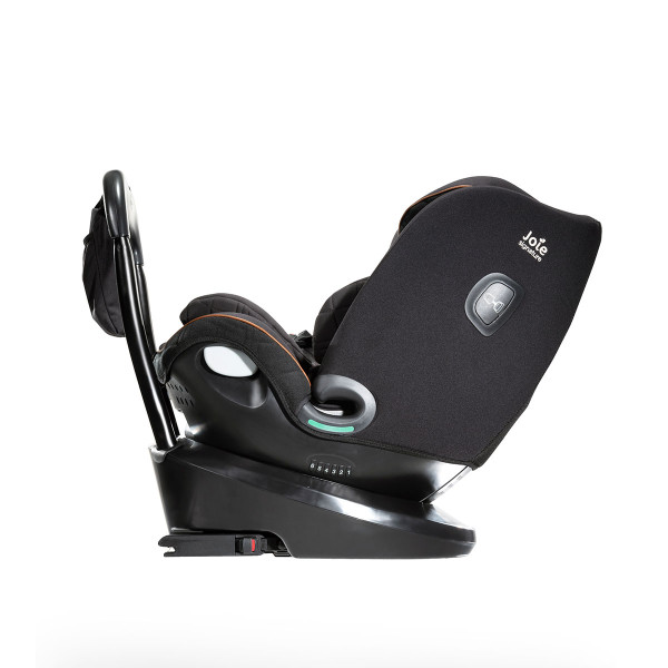 Joie autosedište I-SPIN GROW Signature, 40 -125cm