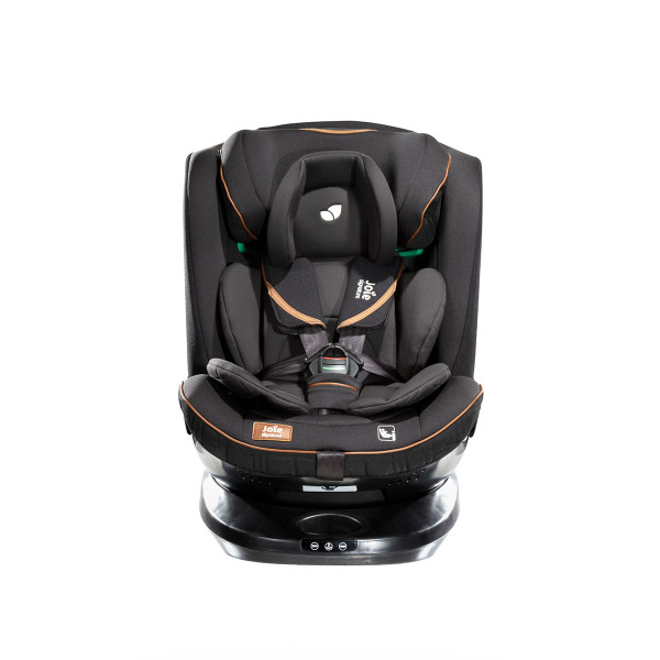 Joie autosedište I-SPIN GROW Signature, 40 -125cm