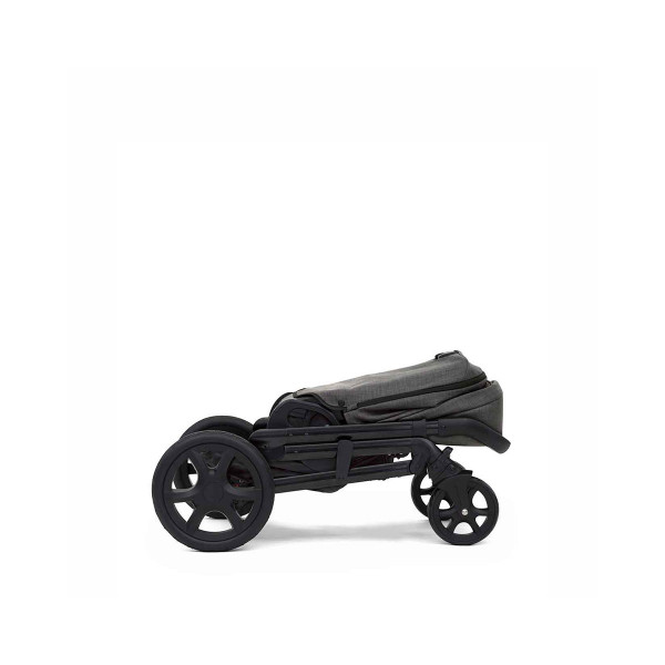 Joie kolica Chrome DLX 2u1, 0m+