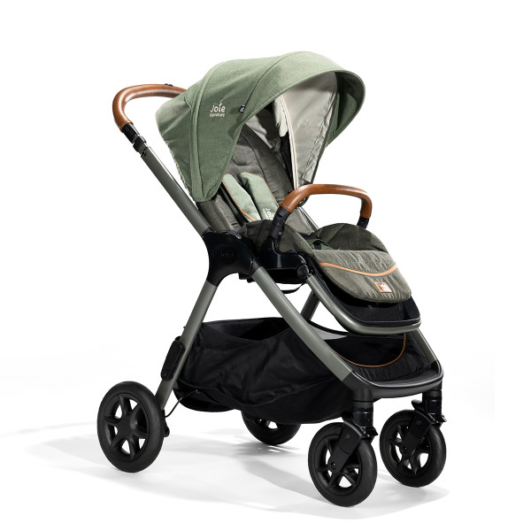 Joie Finiti kolica 2u1