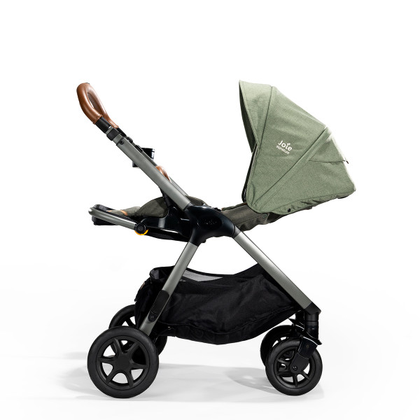 Joie Finiti kolica 2u1
