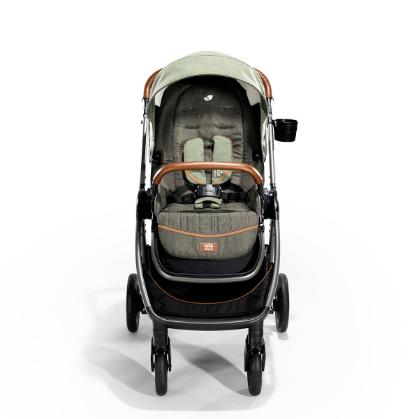 Joie Finiti kolica 2u1