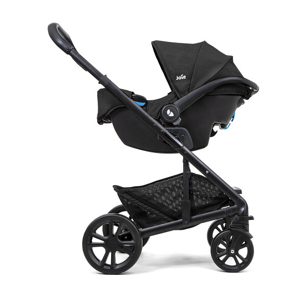 Joie Finiti kolica 2u1