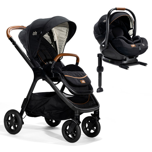 Joie Finiti kolica 2u1