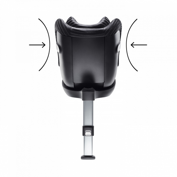 GB autosedište Vaya i-Size blaod, 0-18kg