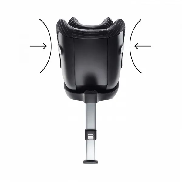 GB autosedište Vaya i-Size blaod, 0-18kg