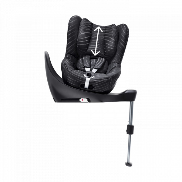 GB autosedište Vaya i-Size blaod, 0-18kg