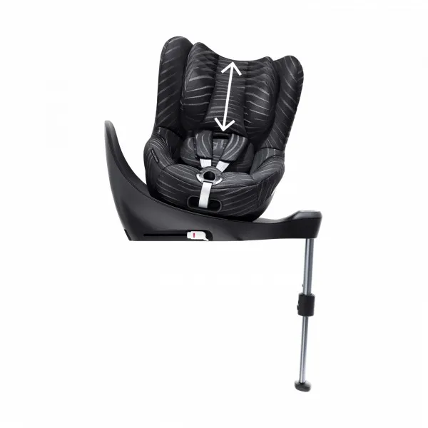 GB autosedište Vaya i-Size blaod, 0-18kg