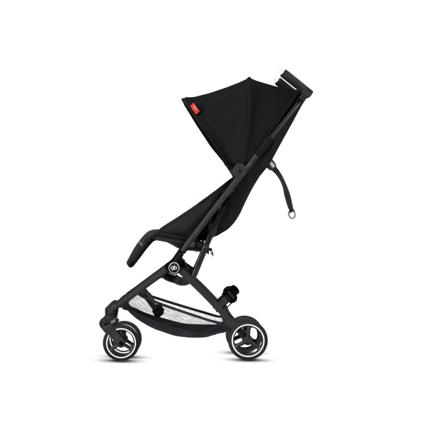 GB kolica Pockit+ all city velvet black, 6m+