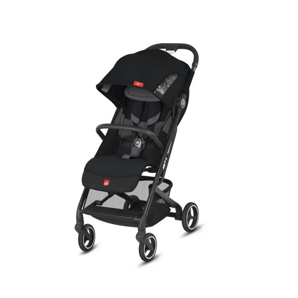 GB kolica Qbit All city Velvetblack