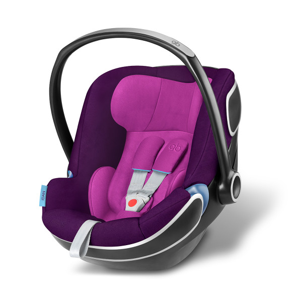 GB autosedište Idan 0-13kg