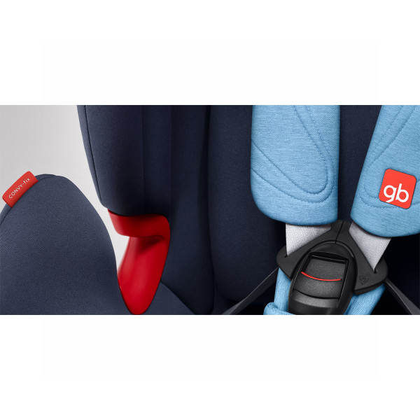 GB autosedište Convy 0-25kg Night blue
